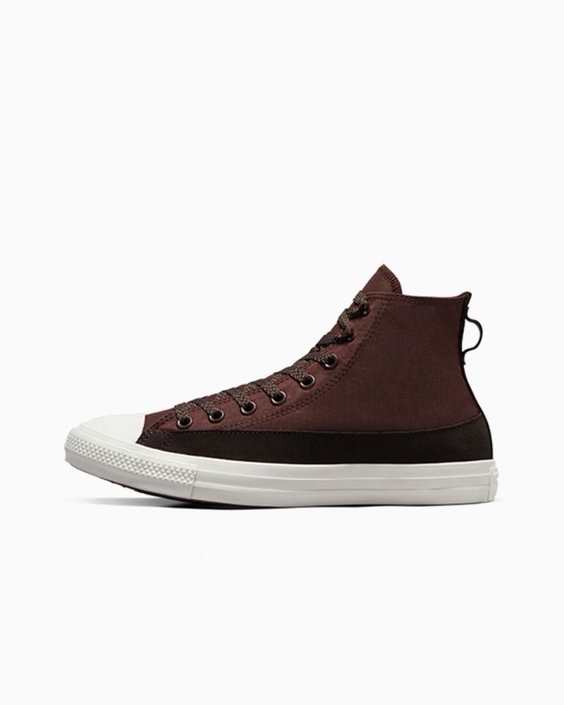 Converse Chuck Taylor All Star Urban Explorer Mörkbruna | 845WIMOHK