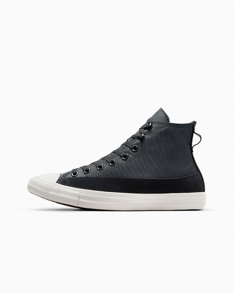 Converse Chuck Taylor All Star Urban Explorer Grå Svarta | 548ELPKUS