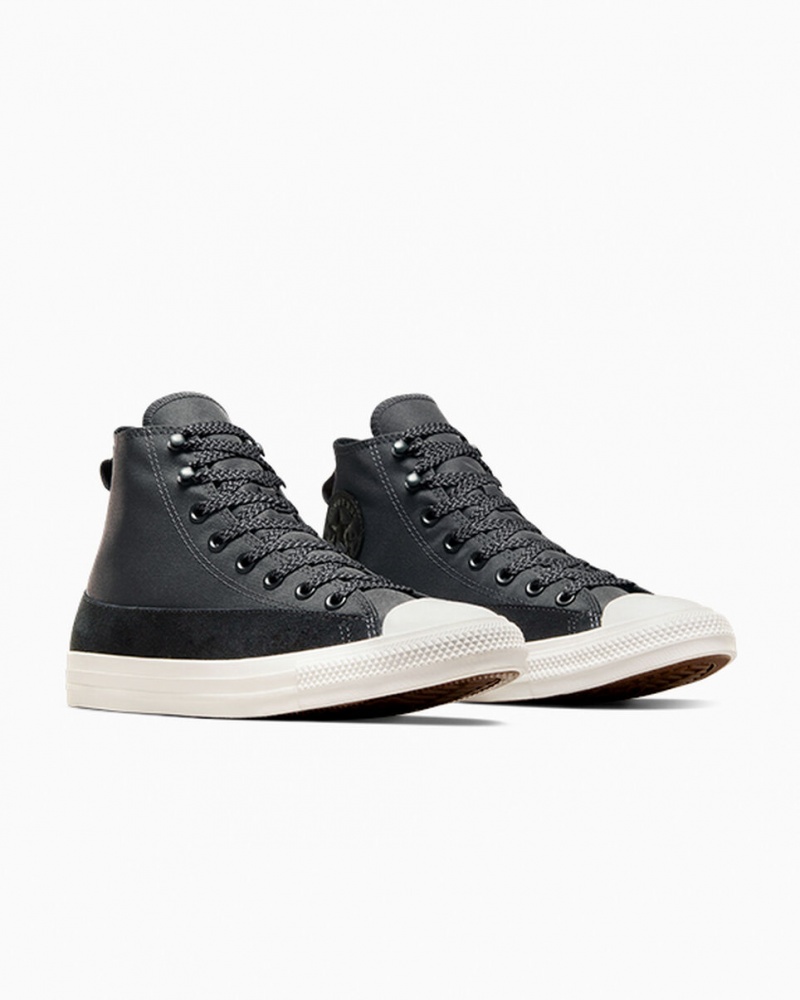 Converse Chuck Taylor All Star Urban Explorer Grå Svarta | 548ELPKUS