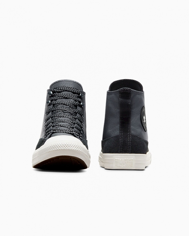 Converse Chuck Taylor All Star Urban Explorer Grå Svarta | 548ELPKUS