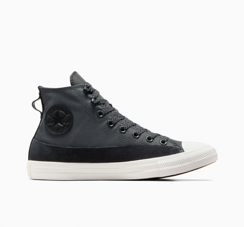 Converse Chuck Taylor All Star Urban Explorer Grå Svarta | 548ELPKUS