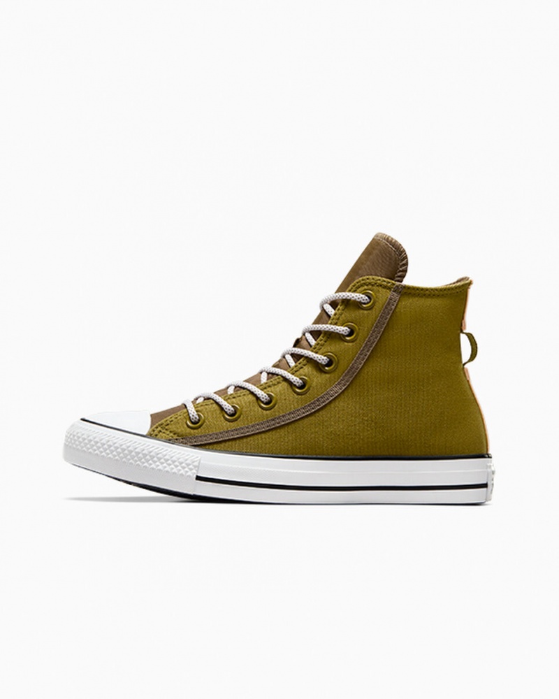 Converse Chuck Taylor All Star Utility Twist Rosa Vita | 493BQACVJ