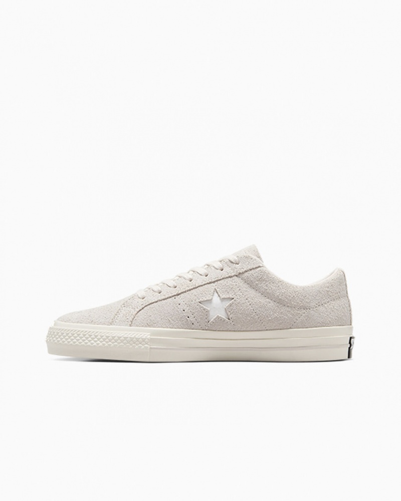 Converse Converse x Awake NY One Star Pro Vita Svarta Vita | 984ROHNYU