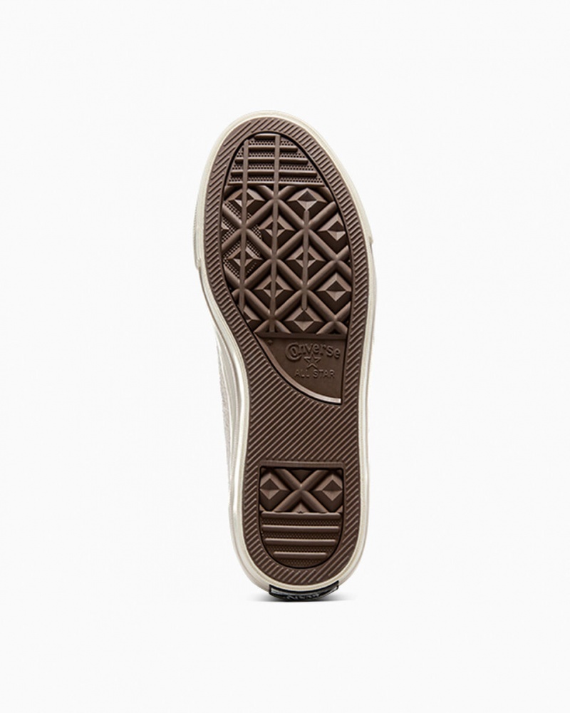 Converse Converse x Awake NY One Star Pro Vita Svarta Vita | 984ROHNYU