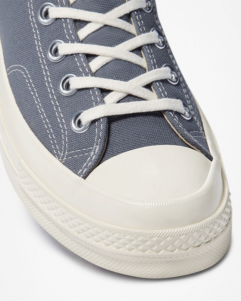 Converse Converse x Comme des Garçons PLAY Chuck 70 Svarta | 094XVGNPC