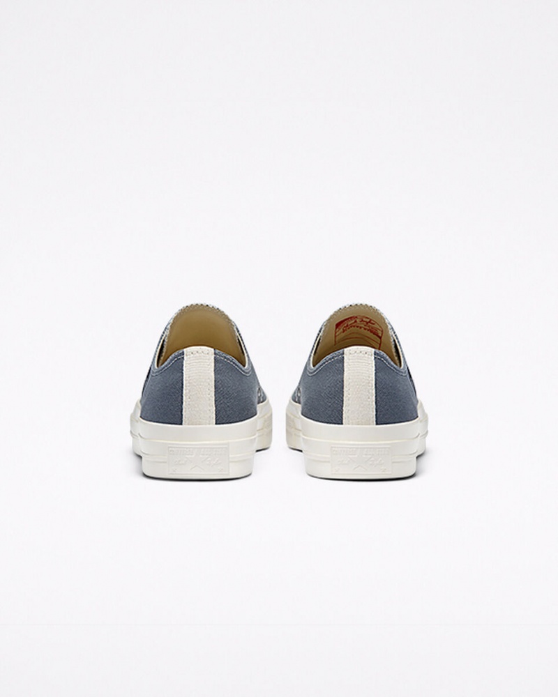 Converse Converse x Comme des Garçons PLAY Chuck 70 Svarta | 137MOZASD