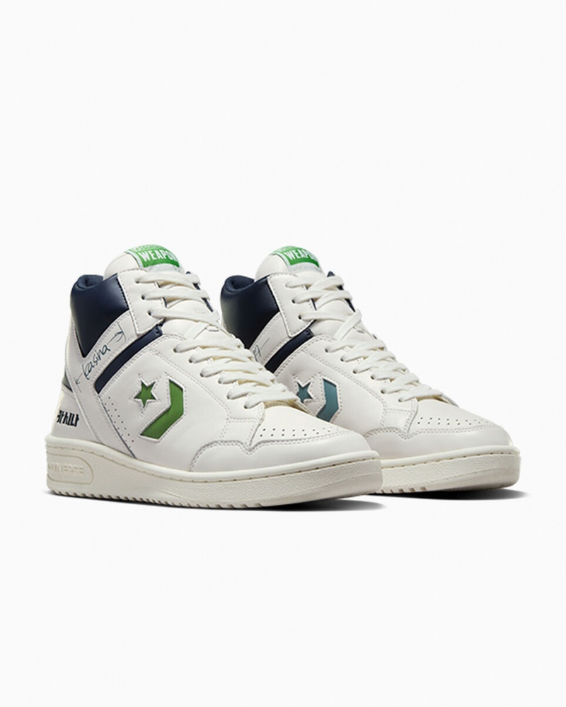 Converse Converse x Kasina Weapon Vita | 970BTHOWA