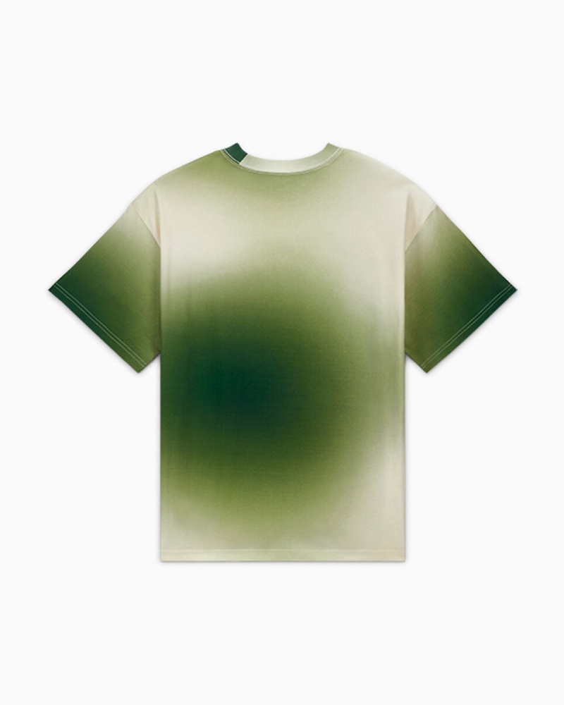 Converse Converse x LFC Away Kit T-Shirt Away Kit Gradient | 839OSXHAV