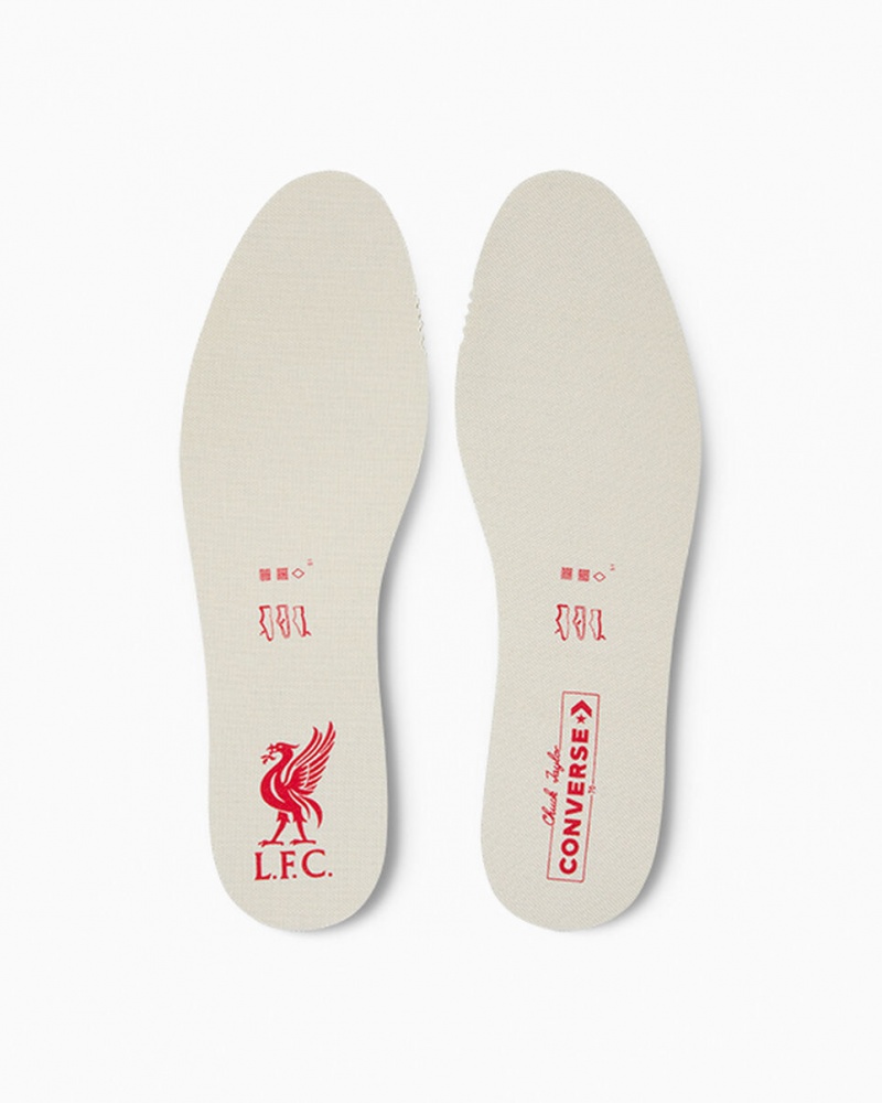 Converse Converse x LFC Chuck 70 Gröna Svarta | 169SAYWZF