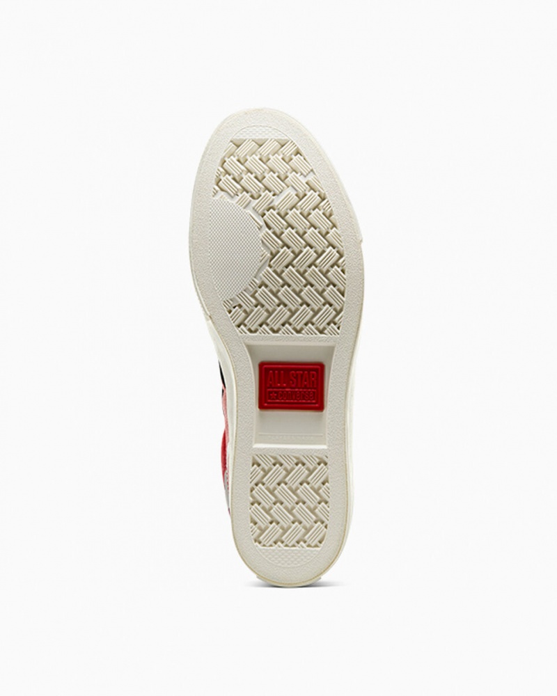 Converse Converse x LFC Star Player 76 Svarta | 726VGCBTJ