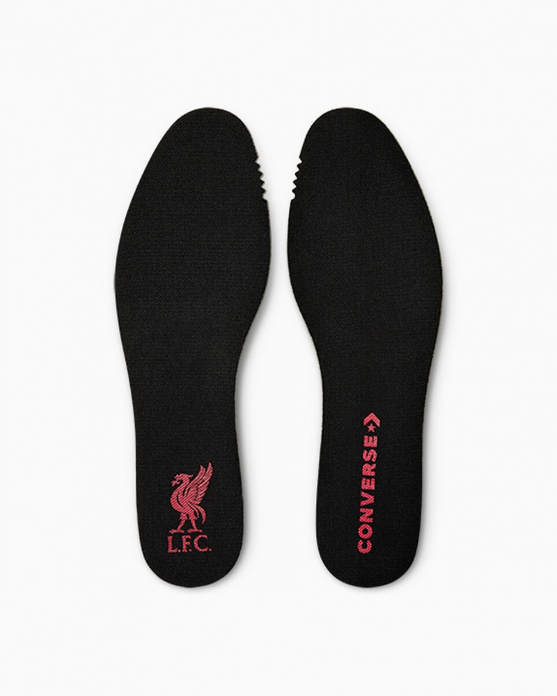 Converse Converse x LFC Star Player 76 Svarta | 096KIAEMD