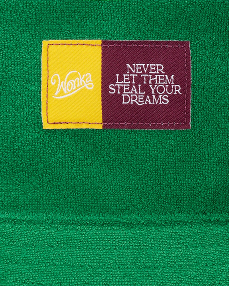 Converse Converse x Wonka Bucket Hat Monarch | 496RKZWXF