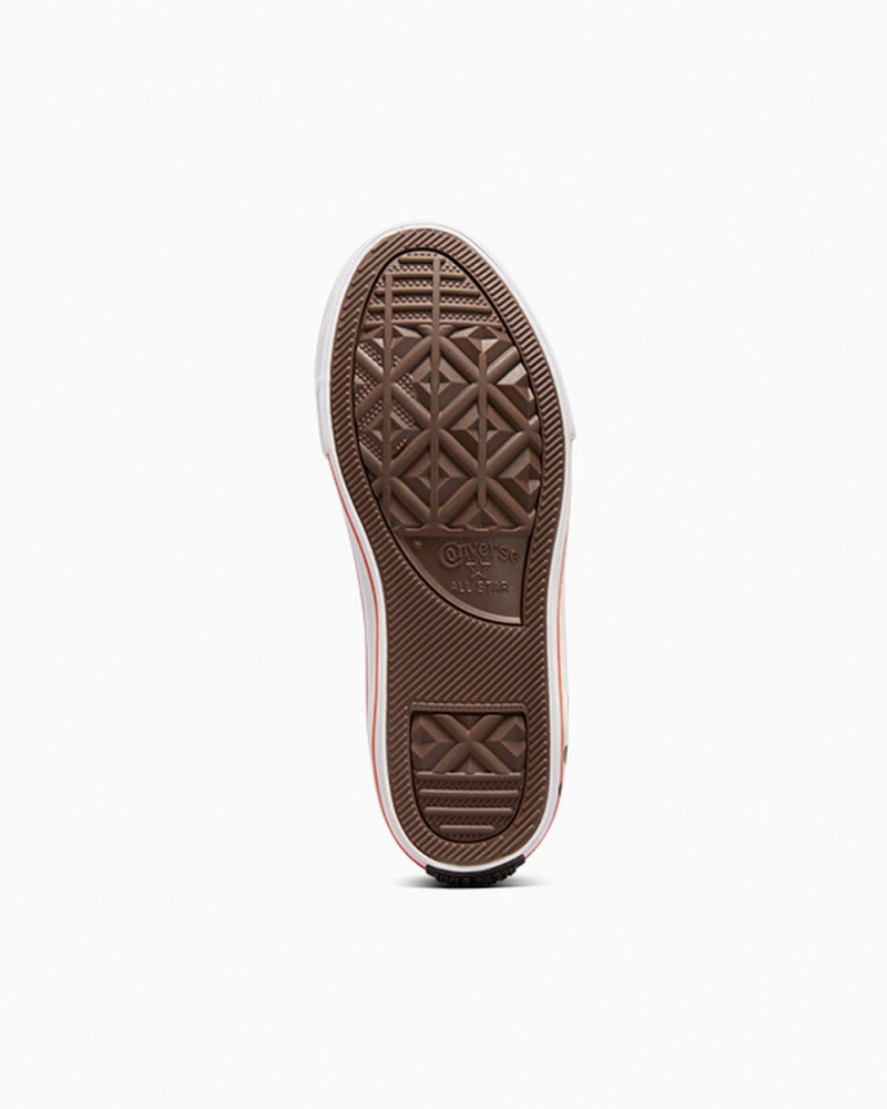 Converse Converse x Wonka Chuck Taylor All Star Bruna Vita | 386UDOSZB