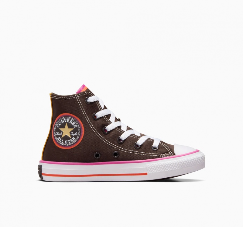 Converse Converse x Wonka Chuck Taylor All Star Bruna Vita | 386UDOSZB