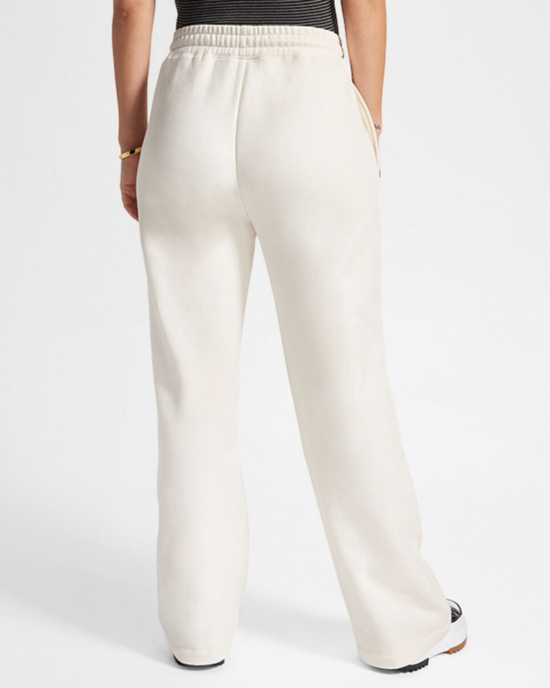 Converse Mode Knit Pant Egret | 589FWBPMC
