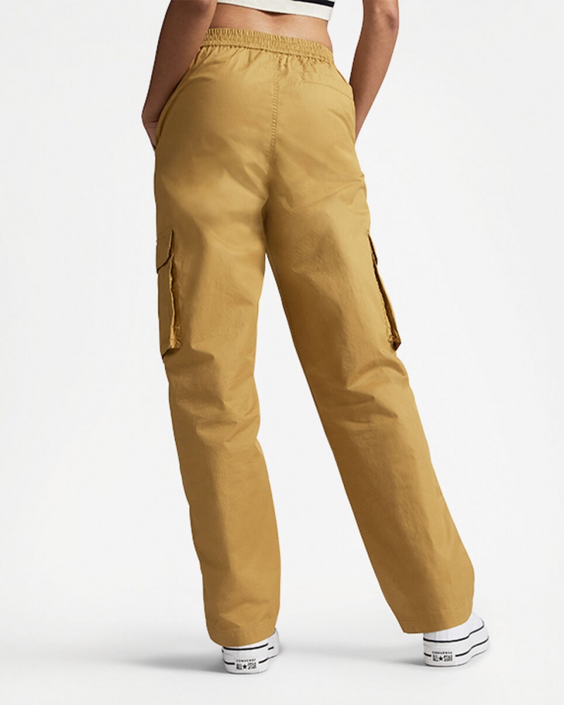 Converse Relaxed Cargo Pant Dunescape | 719WPGTBQ