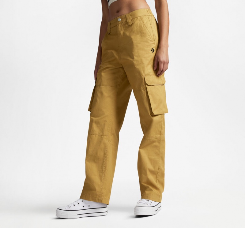 Converse Relaxed Cargo Pant Dunescape | 719WPGTBQ