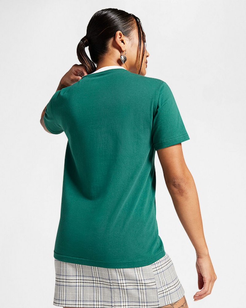 Converse Retro Chuck Taylor T-Shirt Dragon Scale | 861FUMBRP