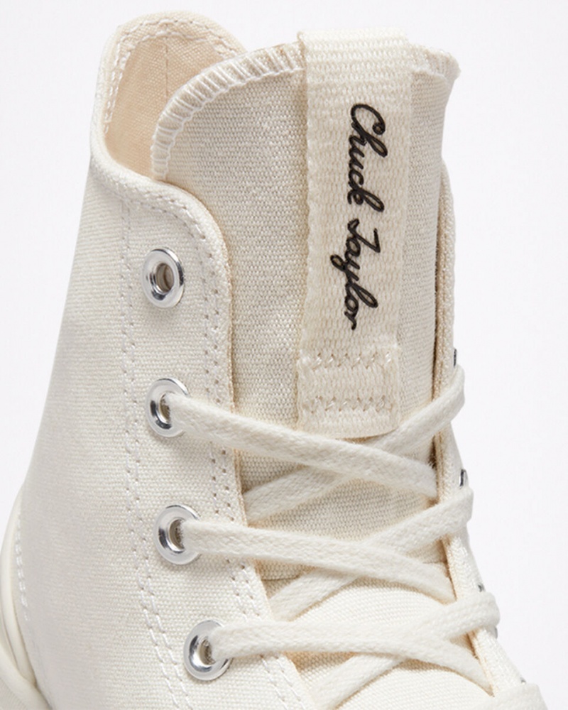 Converse Run Star Legacy CX Svarta Vita | 621MRZHBU