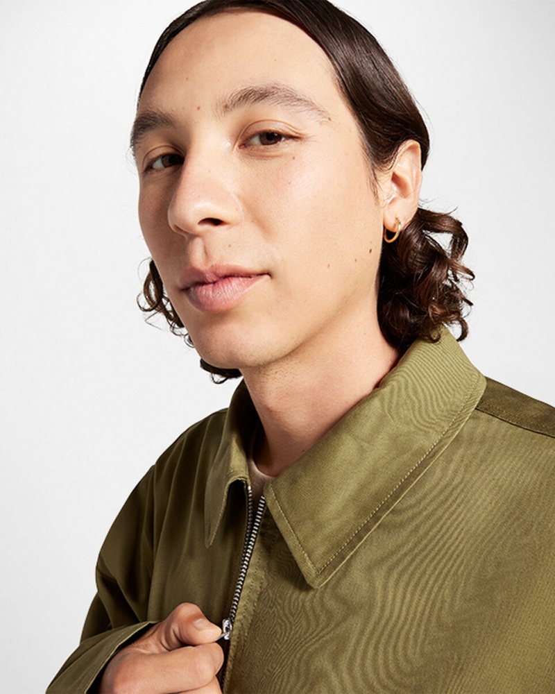 Converse Seasonal Shirt Jacket Cosmic Turtle | 087OLFZHD