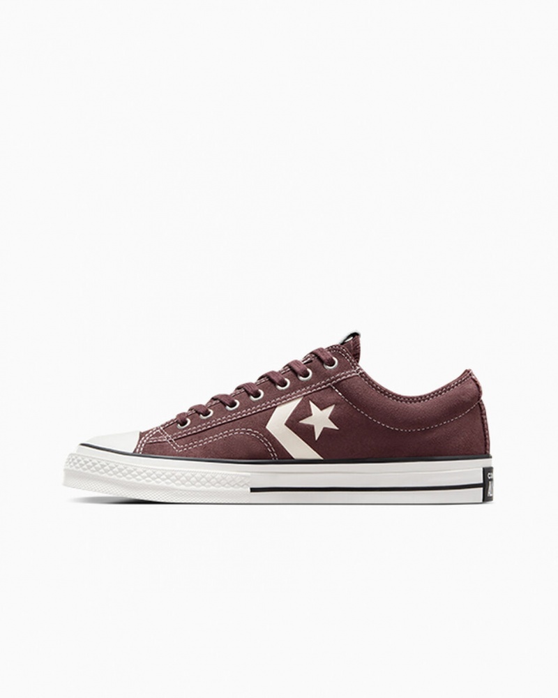 Converse Star Player 76 Mocka Bruna | 217NGKBIT