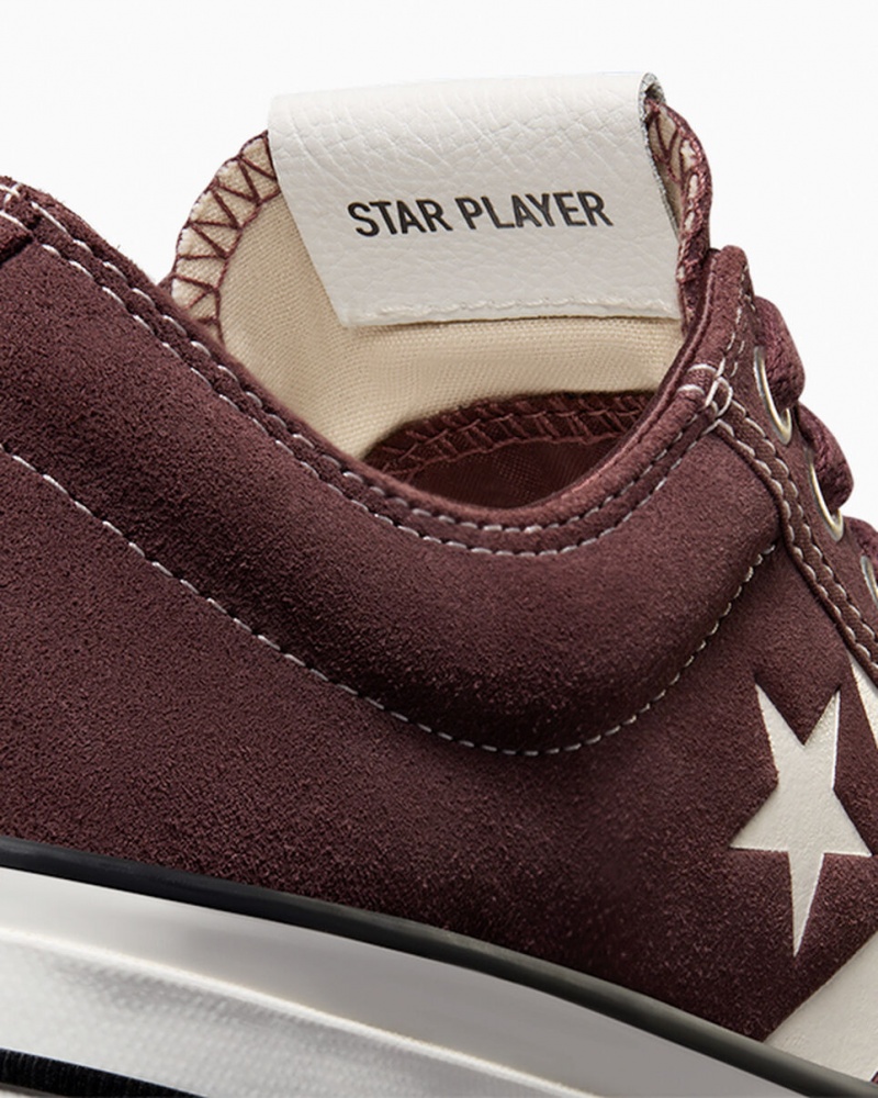 Converse Star Player 76 Mocka Bruna | 217NGKBIT