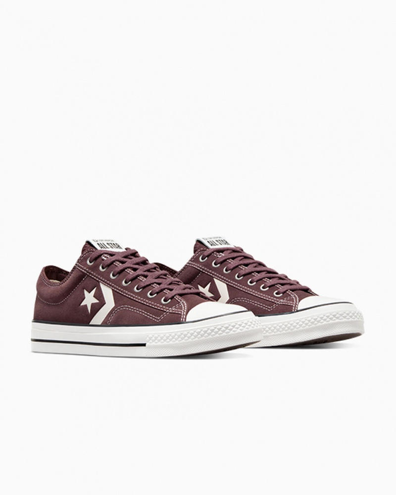 Converse Star Player 76 Mocka Bruna | 217NGKBIT