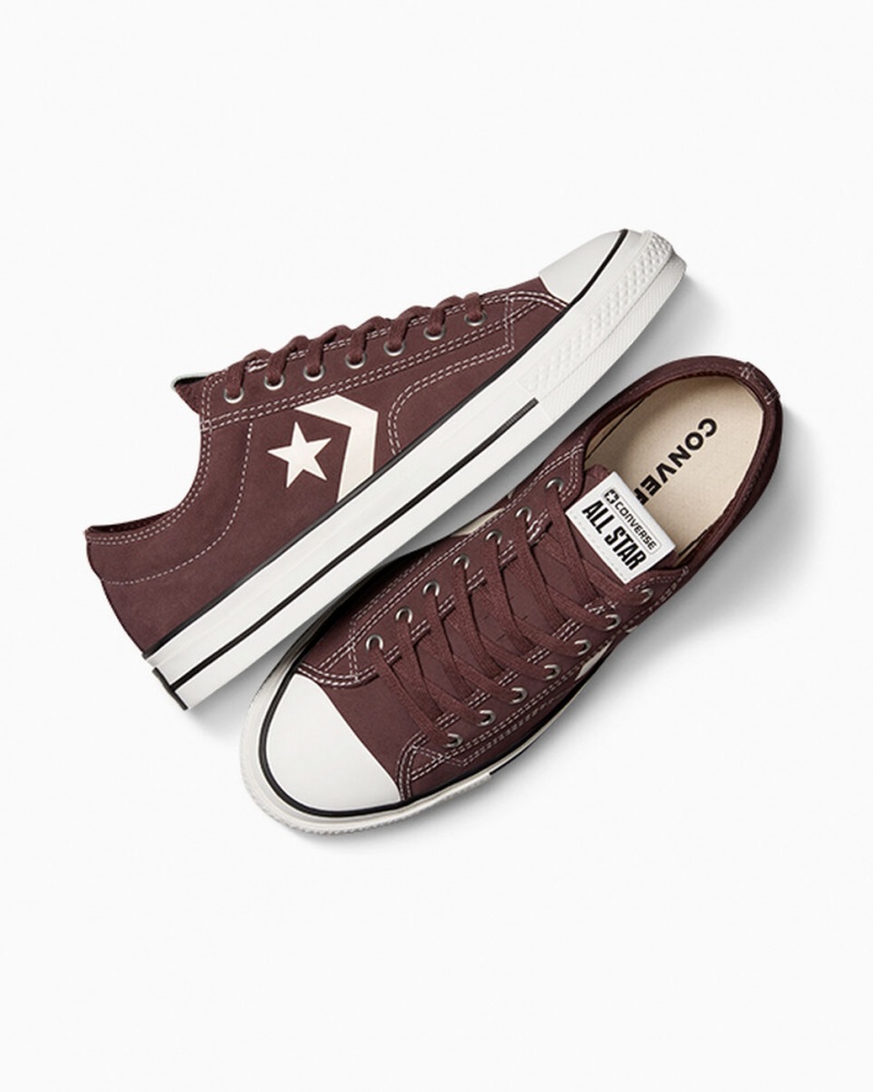 Converse Star Player 76 Mocka Bruna | 217NGKBIT