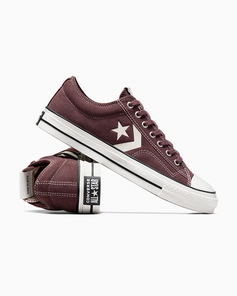 Converse Star Player 76 Mocka Bruna | 217NGKBIT