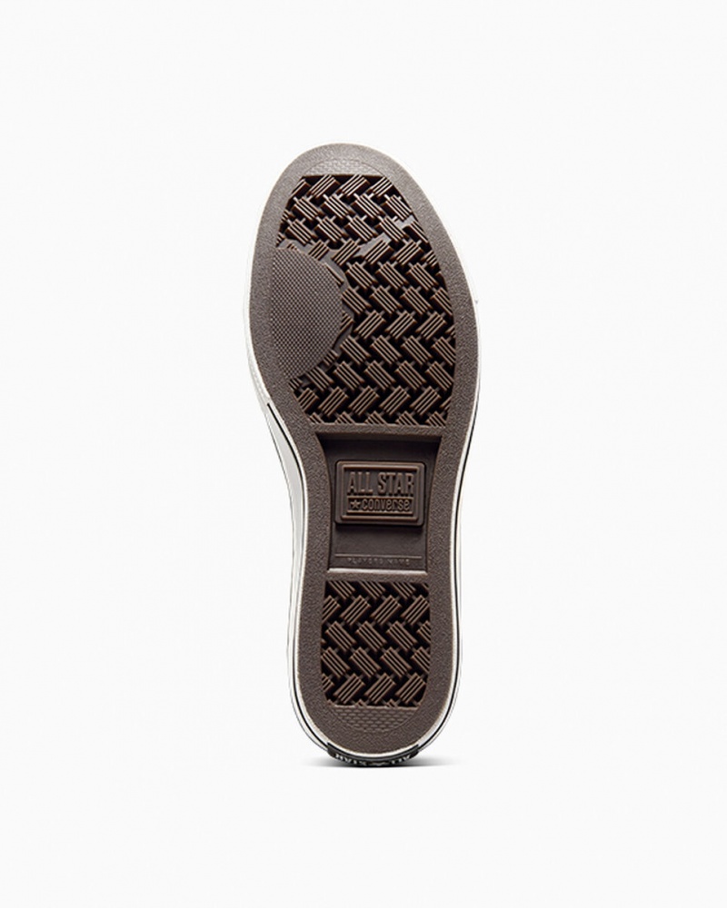 Converse Star Player 76 Mocka Bruna | 217NGKBIT