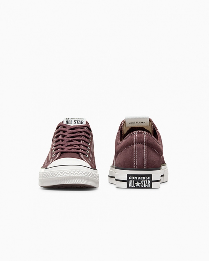 Converse Star Player 76 Mocka Bruna | 217NGKBIT