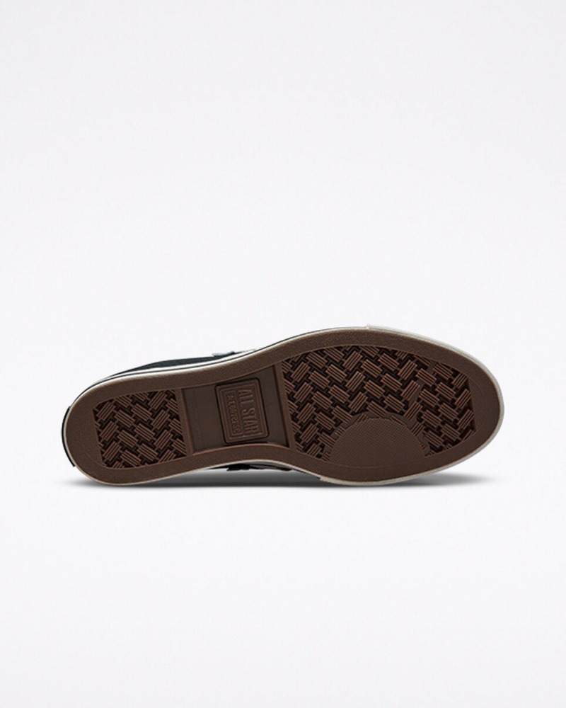 Converse Star Player 76 Svarta Vita Svarta | 975ZIWOCR
