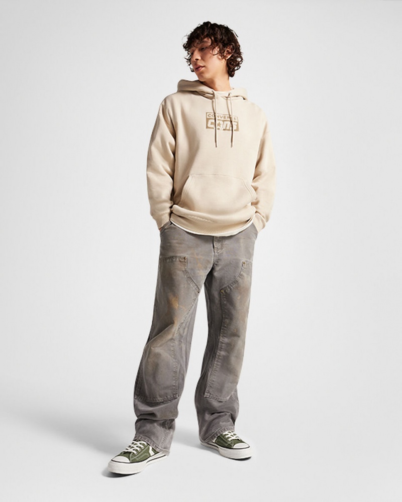 Converse Star Player 76 Vita Svarta | 015UFQJTB