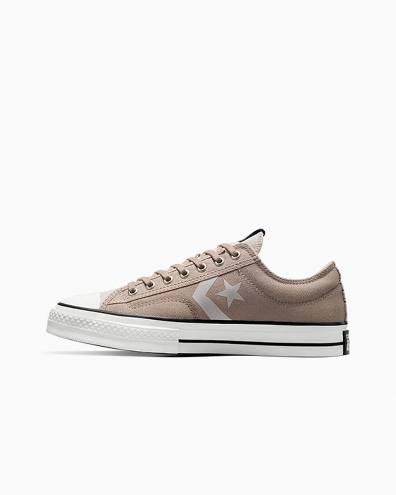 Converse Star Player 76 Wonder Stone / Pale Putty | 319ZQRSCW