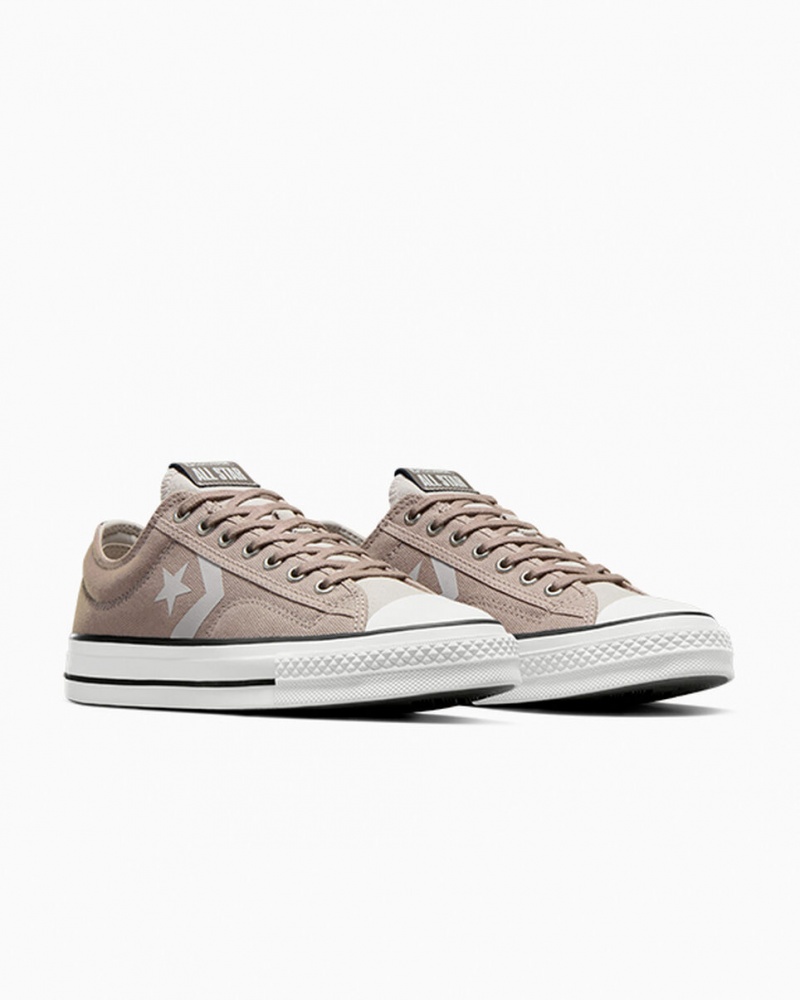 Converse Star Player 76 Wonder Stone / Pale Putty | 319ZQRSCW