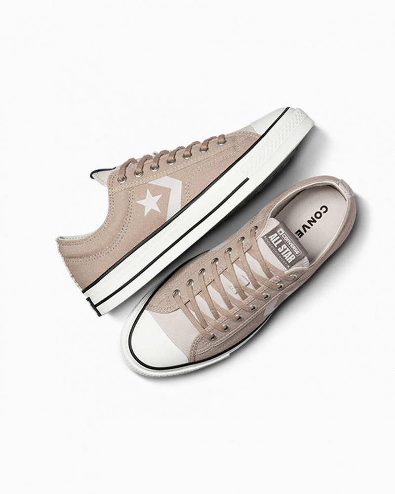 Converse Star Player 76 Wonder Stone / Pale Putty | 319ZQRSCW