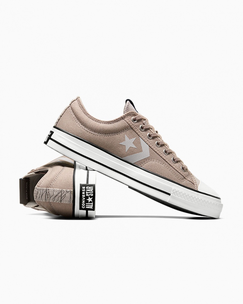 Converse Star Player 76 Wonder Stone / Pale Putty | 319ZQRSCW