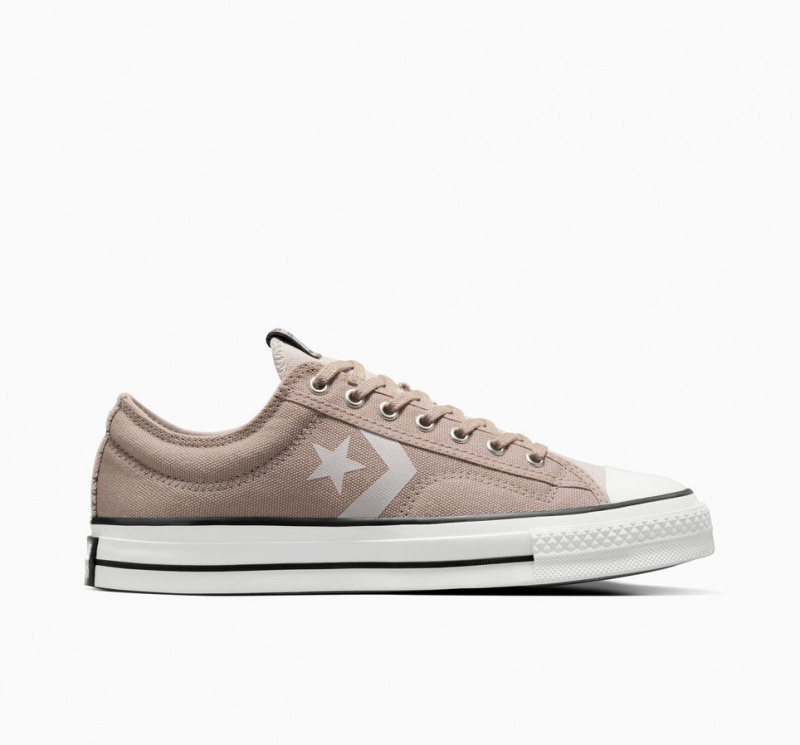 Converse Star Player 76 Wonder Stone / Pale Putty | 319ZQRSCW