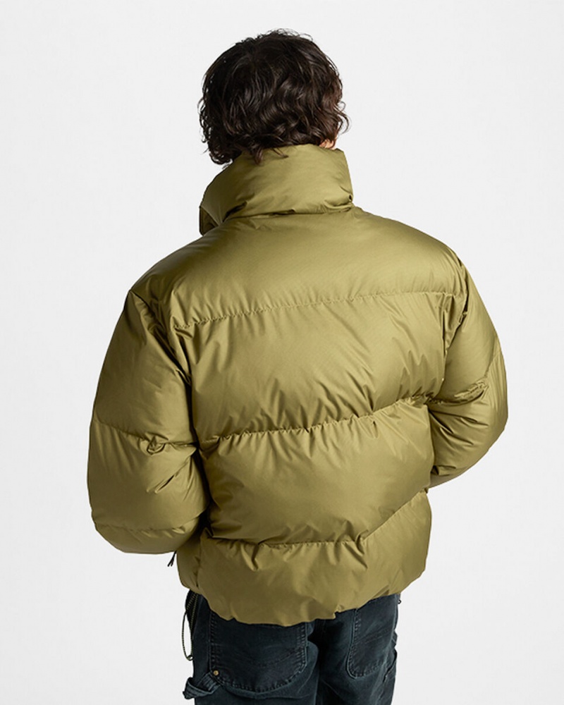 Converse Super Puffer Vadderad Jacket Cosmic Turtle | 186KDYMRF